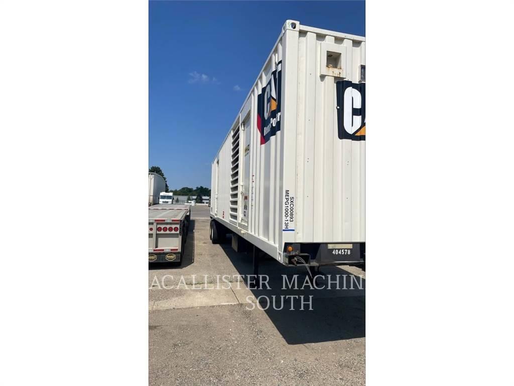 CAT XQ 1000 Other Generators