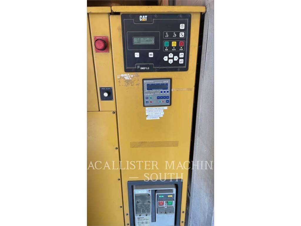 CAT XQ 1000 Other Generators