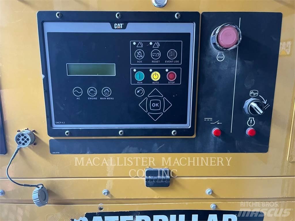 CAT XQ 1475 G Other Generators