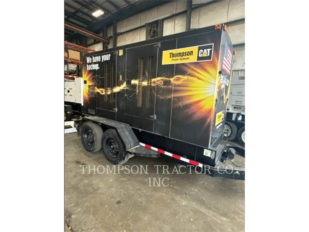 CAT XQ 150 Other Generators