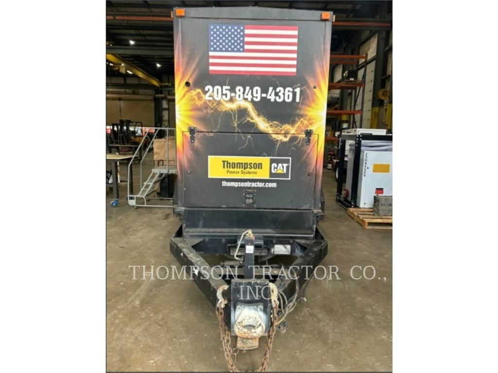 CAT XQ 150 Other Generators