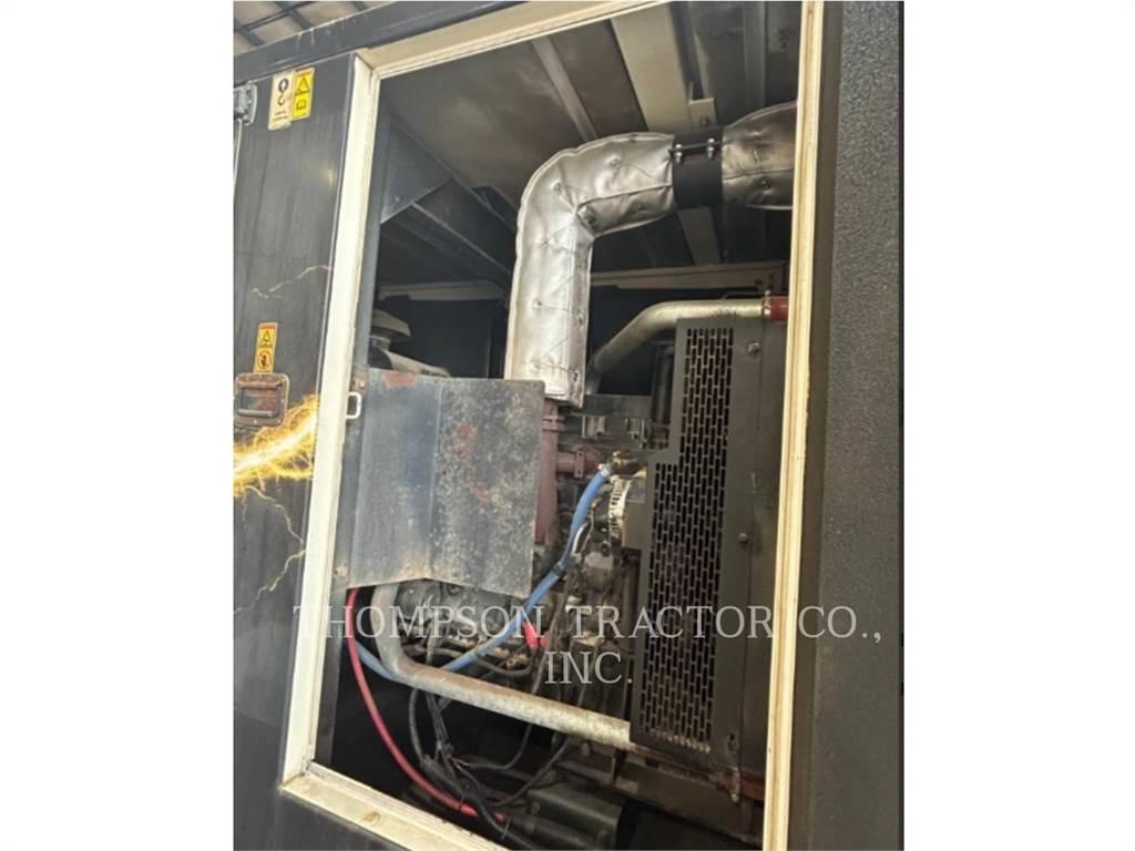 CAT XQ 150 Other Generators