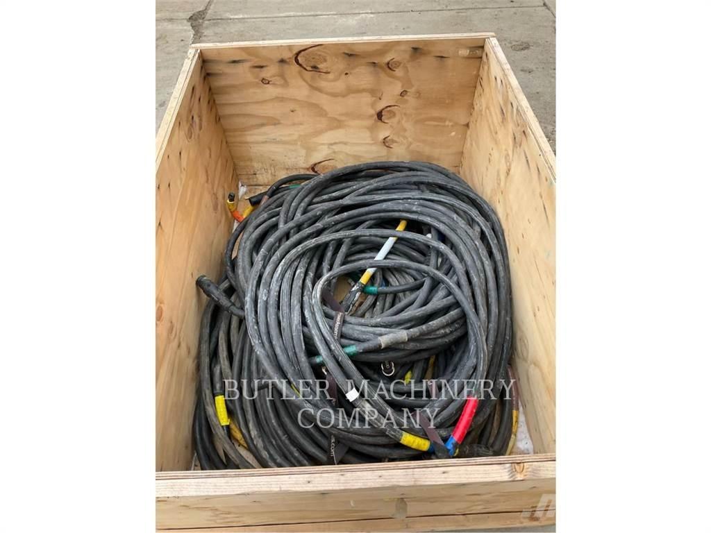 CAT XQ 175 Other Generators