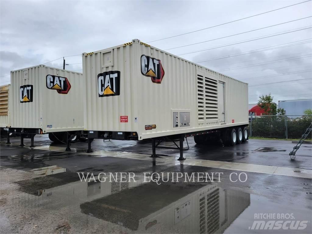 CAT XQ 1750 Other Generators
