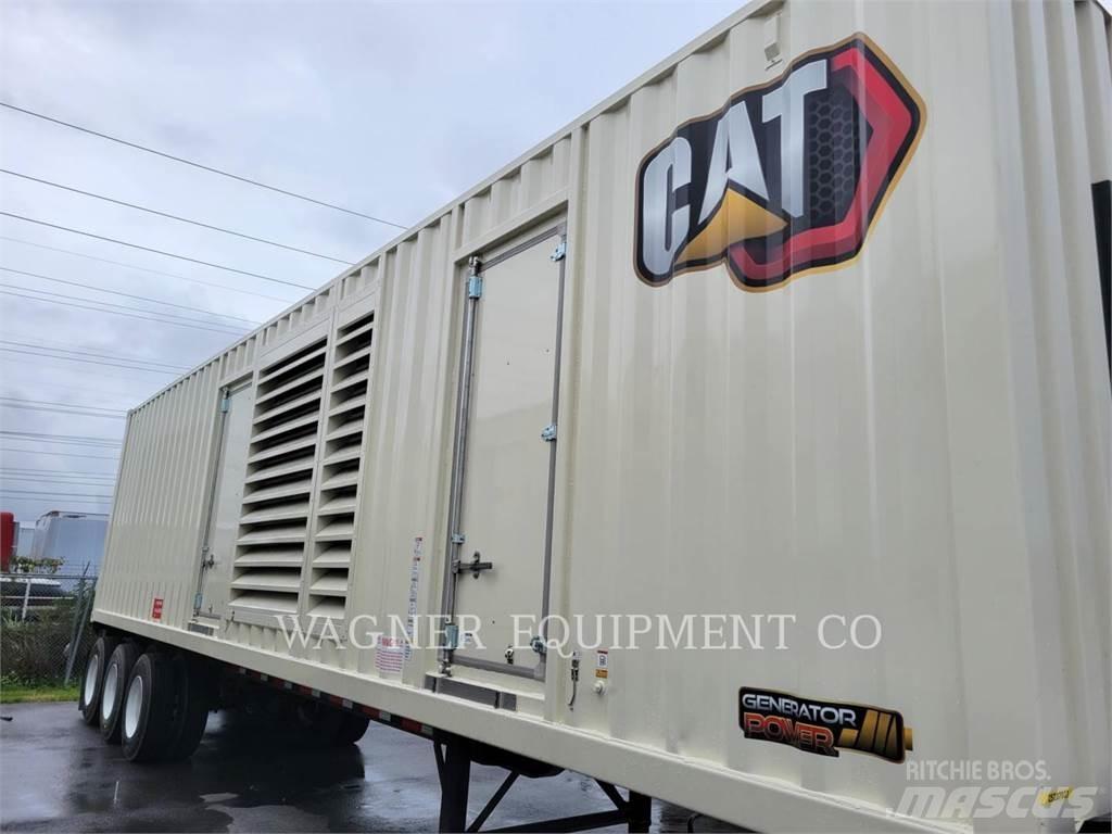 CAT XQ 1750 Other Generators