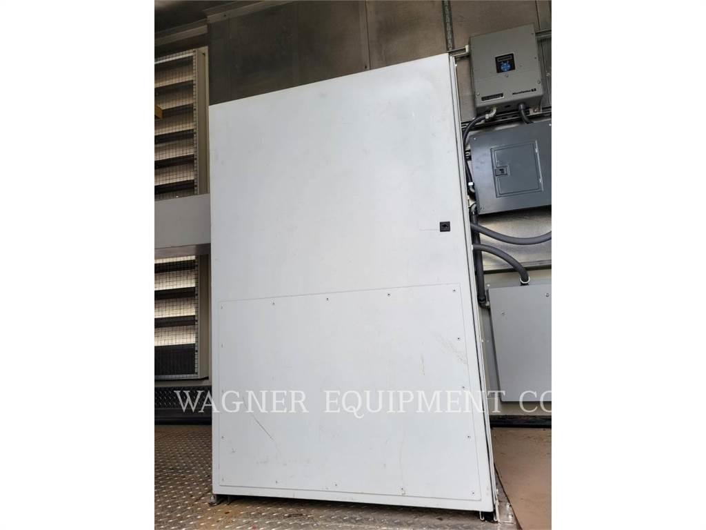 CAT XQ 1750 Other Generators