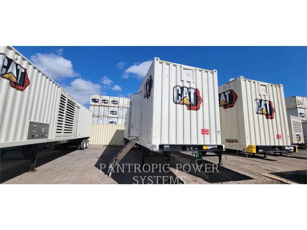 CAT XQ 1750 Other Generators