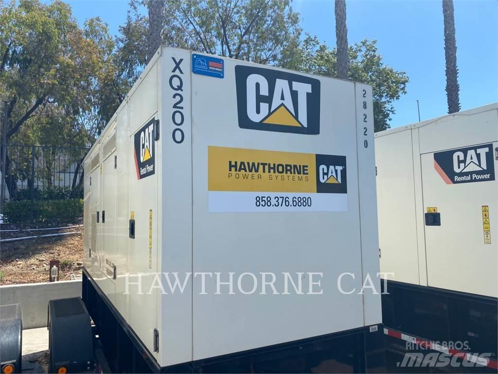 CAT XQ 200 Other Generators
