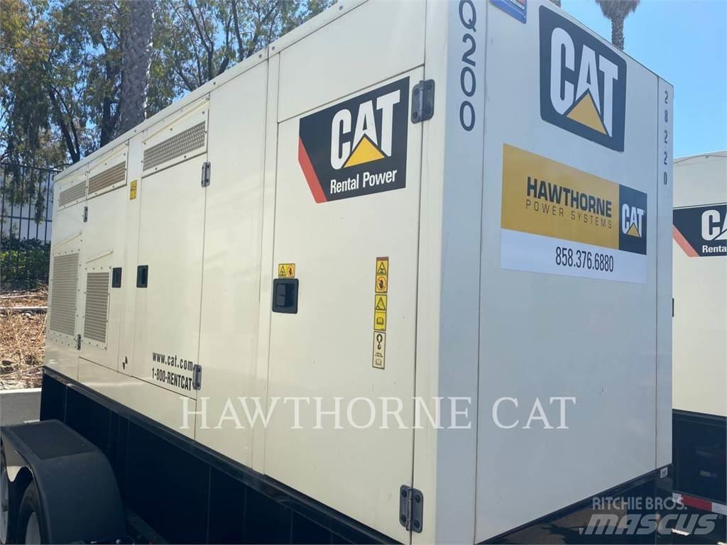 CAT XQ 200 Other Generators