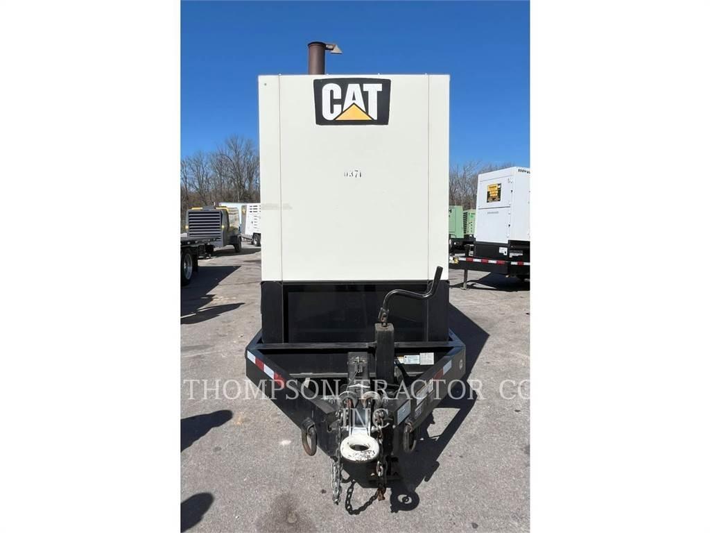 CAT XQ 200 Other Generators