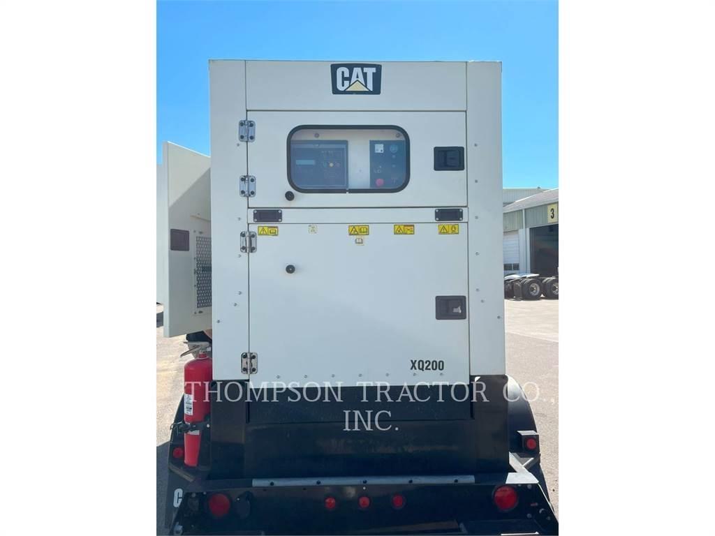 CAT XQ 200 Other Generators