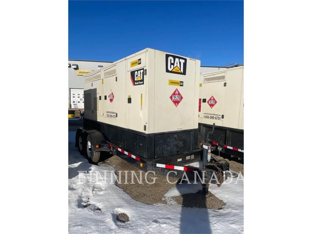 CAT XQ 200 Other Generators