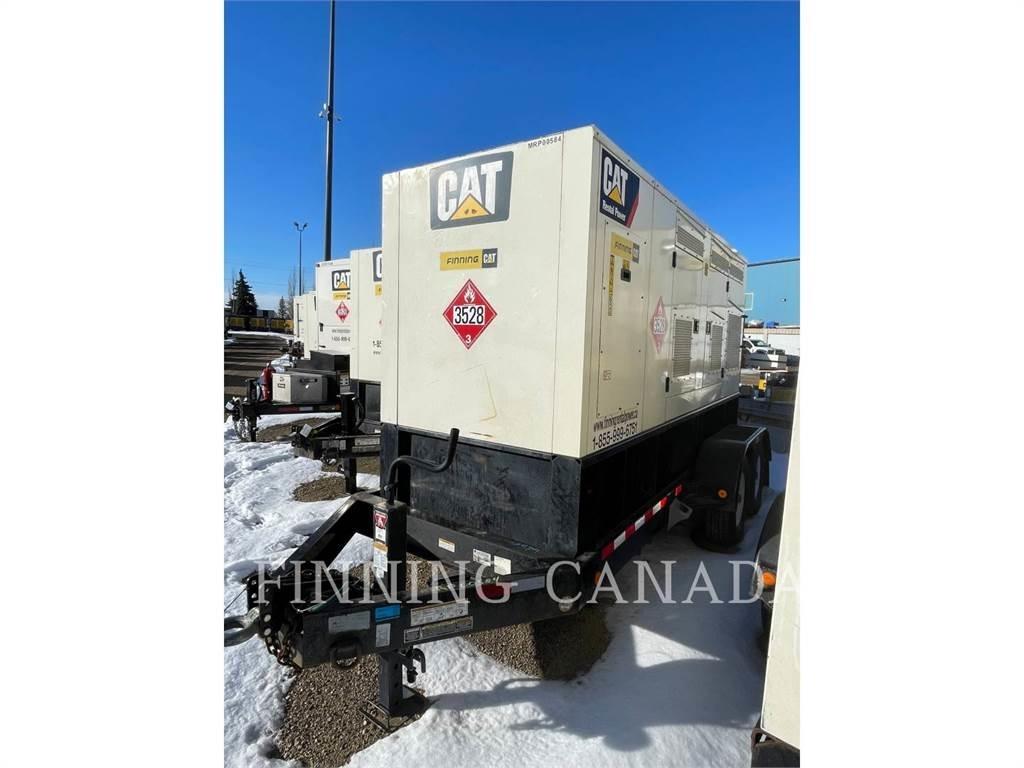 CAT XQ 200 Other Generators