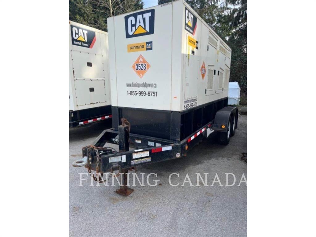 CAT XQ 200 Other Generators