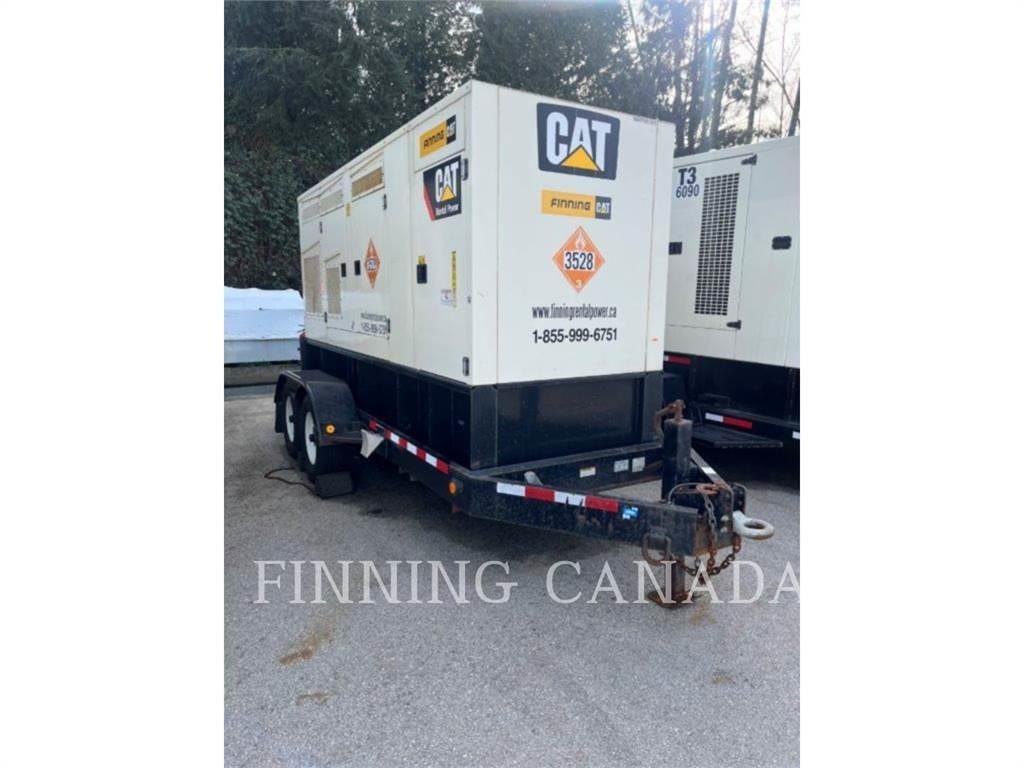 CAT XQ 200 Other Generators