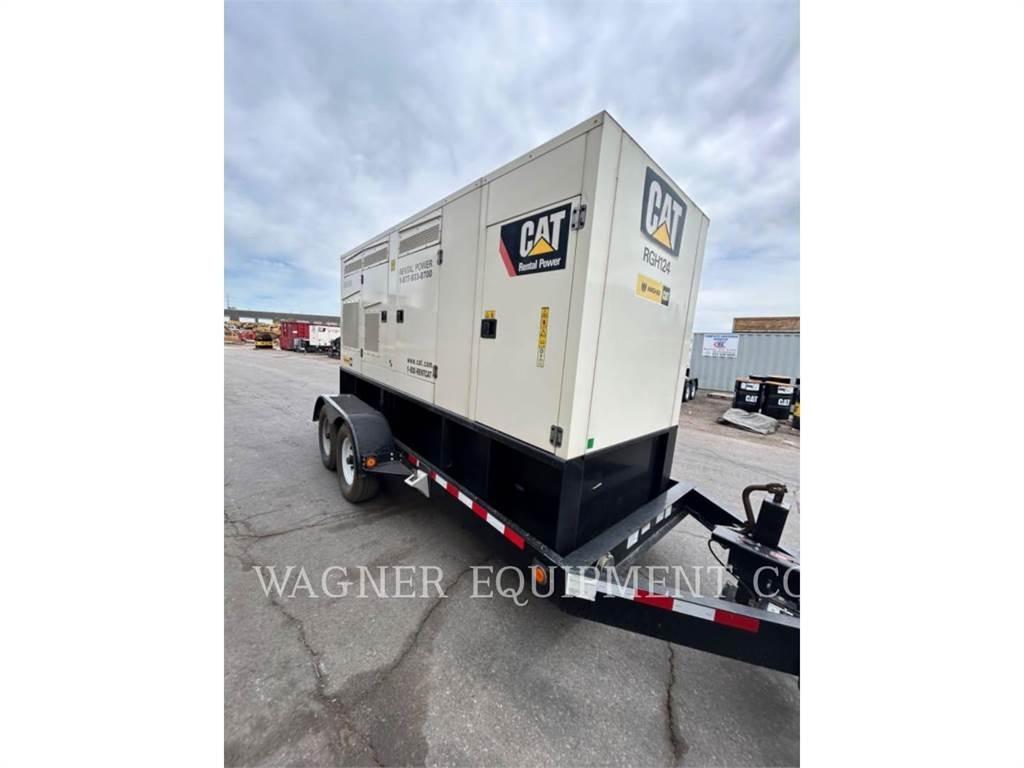 CAT XQ 200 Other Generators
