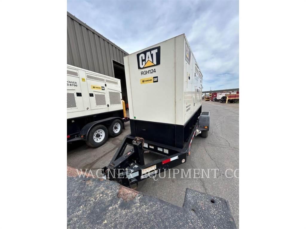 CAT XQ 200 Other Generators