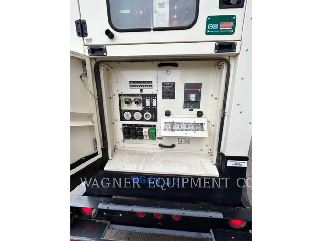 CAT XQ 200 Other Generators