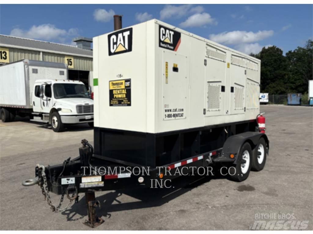 CAT XQ 200 Other Generators