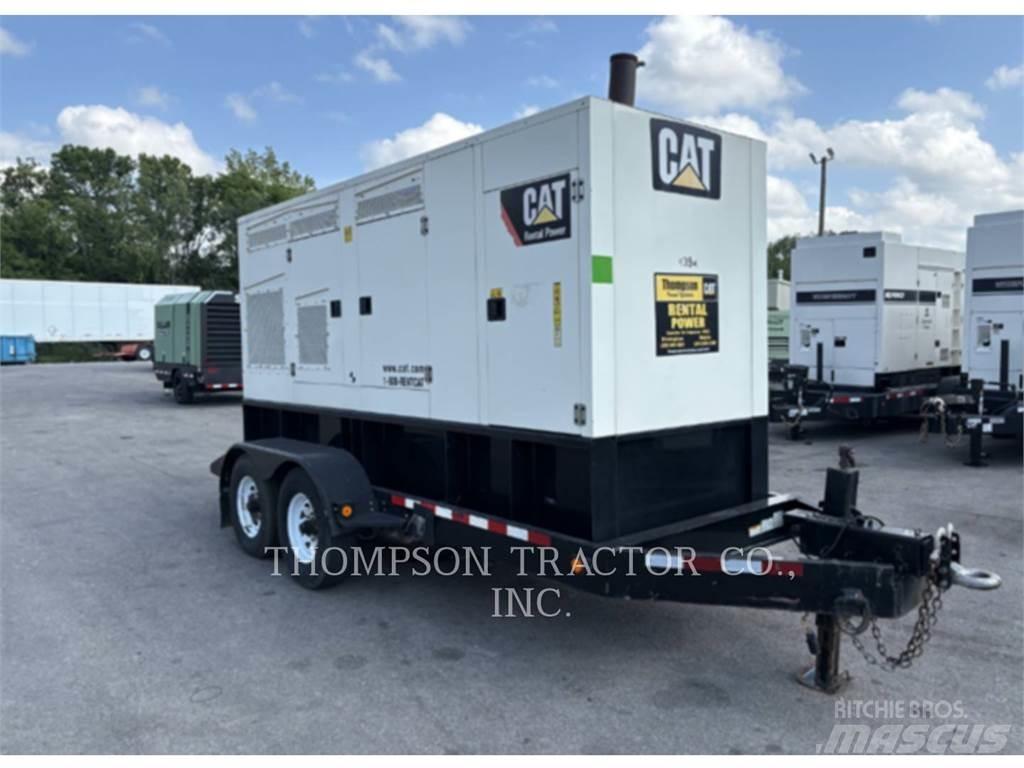 CAT XQ 200 Other Generators