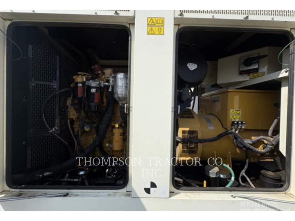 CAT XQ 200 Other Generators