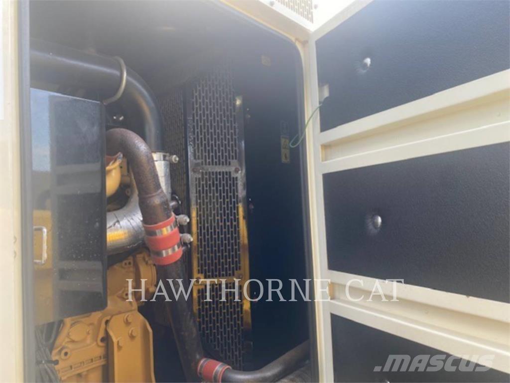 CAT XQ 200 Other Generators