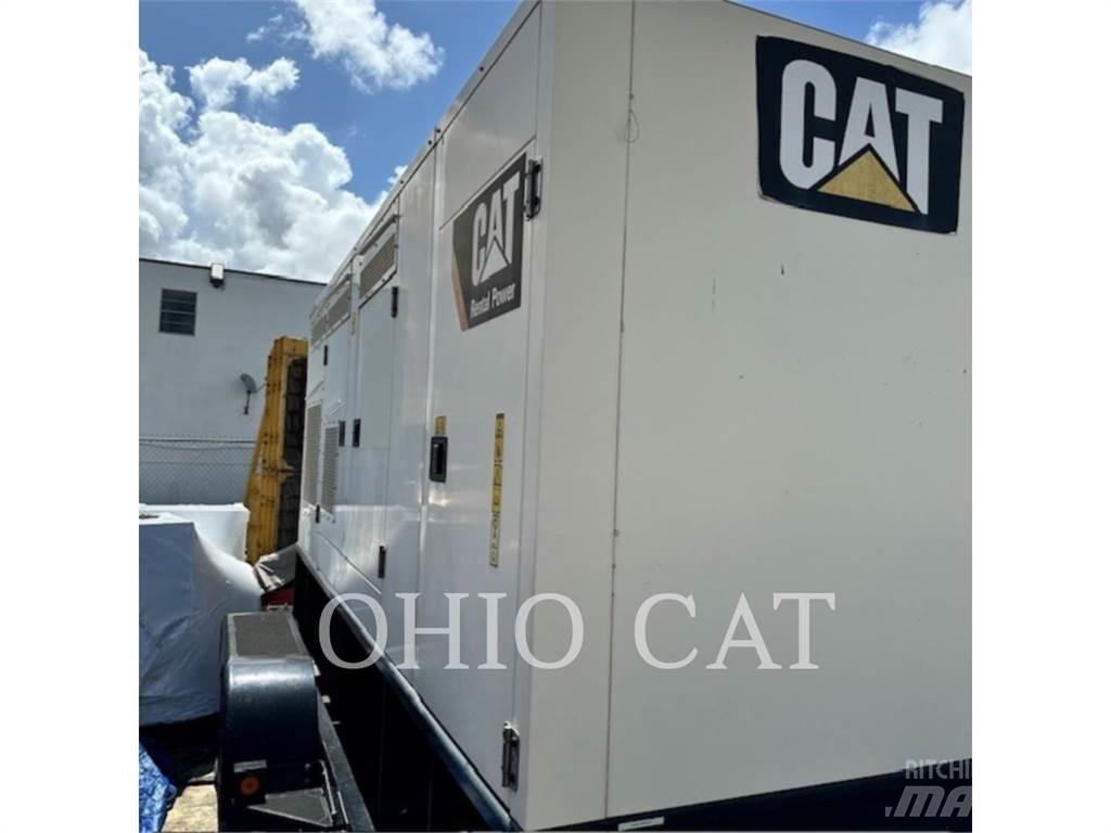 CAT XQ 200 Other Generators
