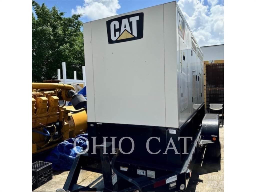 CAT XQ 200 Other Generators