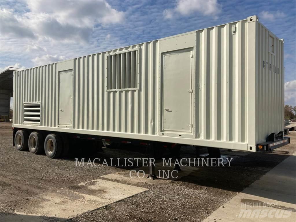 CAT XQ 2000 Other Generators