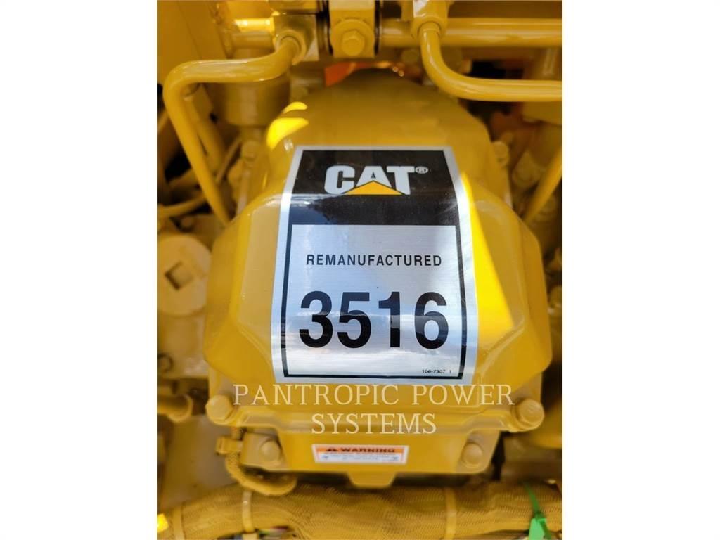 CAT XQ 2000 Other Generators