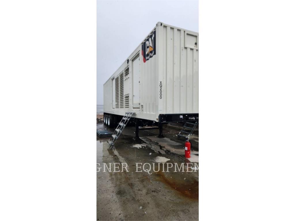 CAT XQ 2000 Other Generators