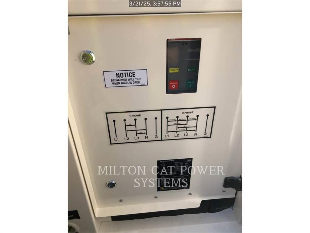 CAT XQ 230 Other Generators