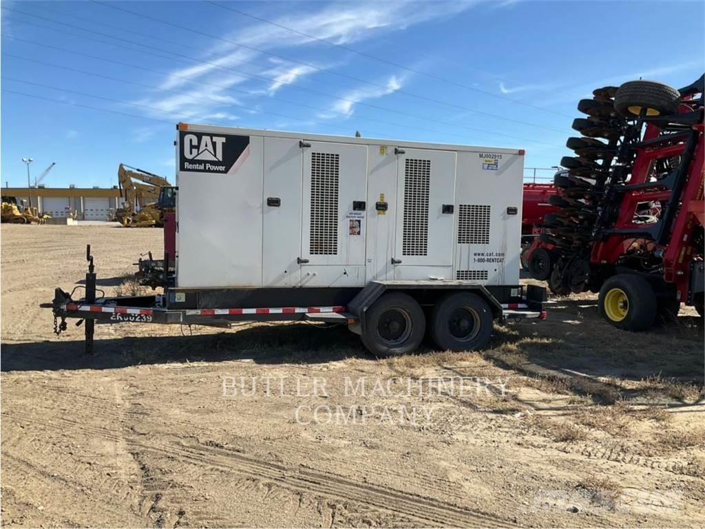 CAT XQ 230 Other Generators