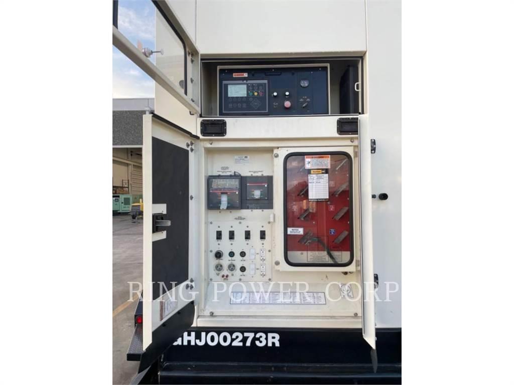 CAT XQ 300 Other Generators