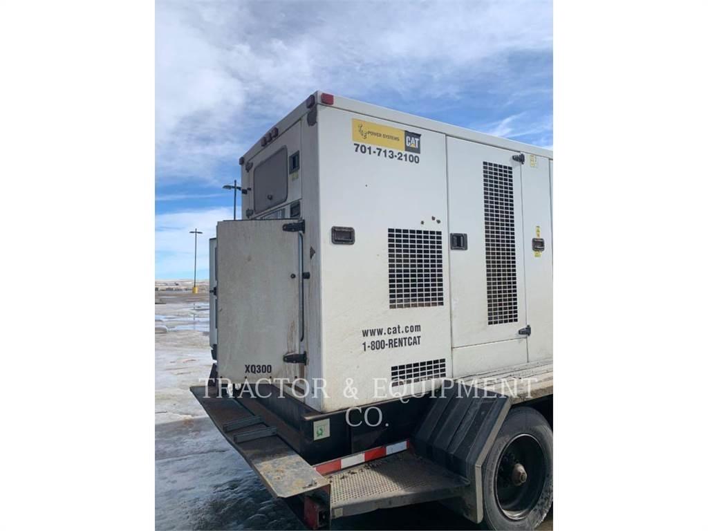 CAT XQ 300 Other Generators