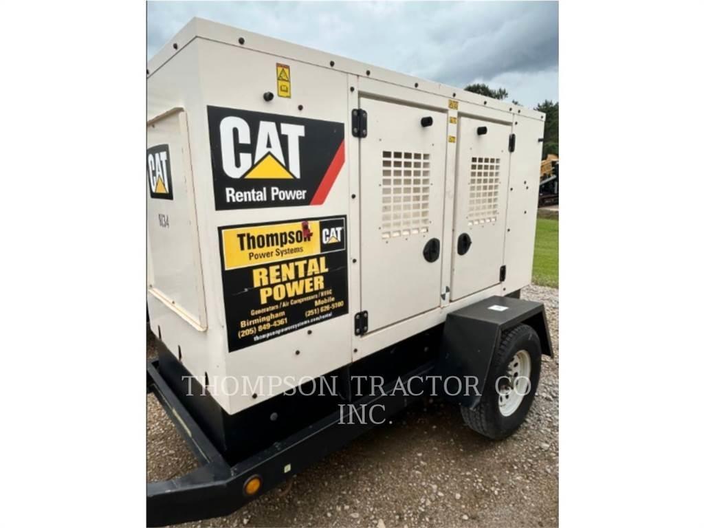 CAT XQ 35 Other Generators