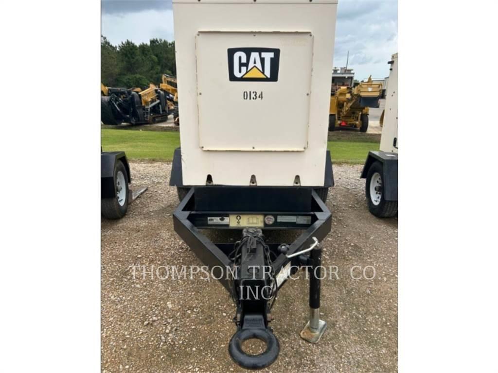 CAT XQ 35 Other Generators