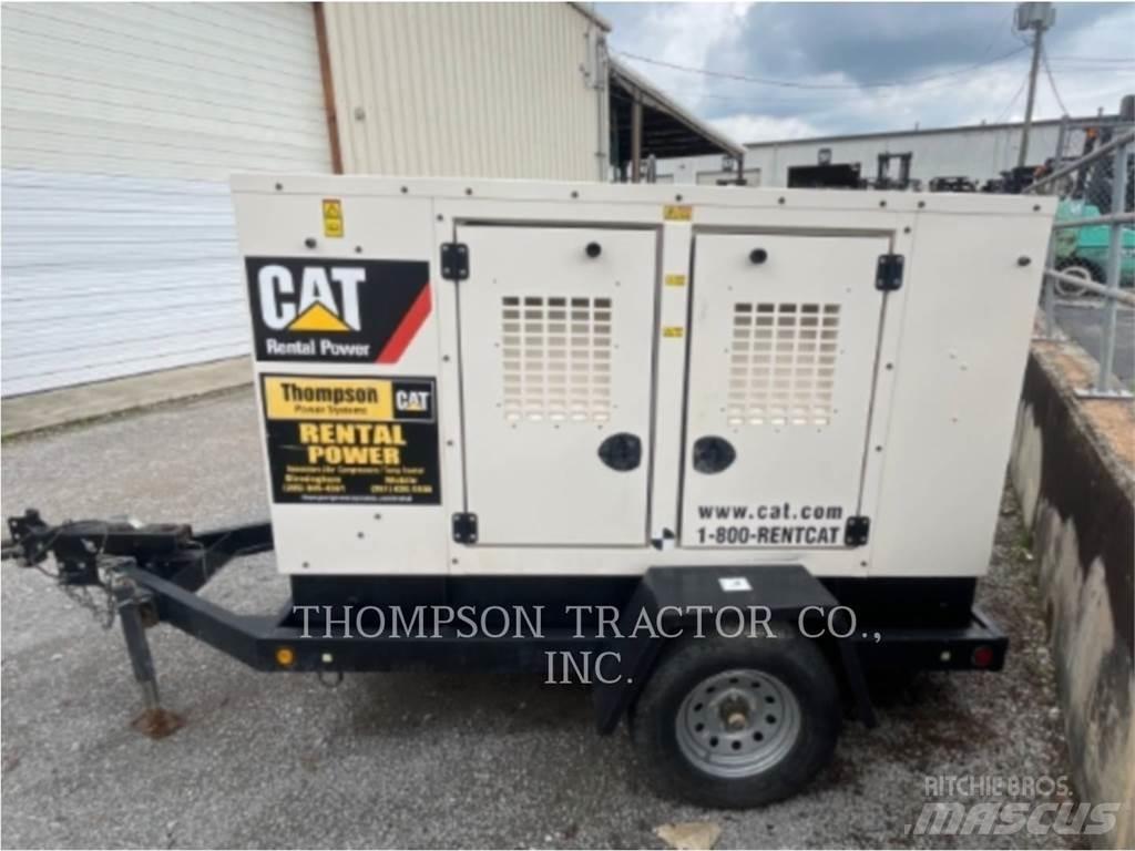 CAT XQ 35 Other Generators