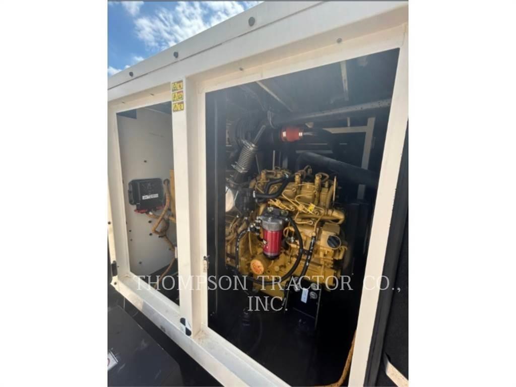 CAT XQ 35 Other Generators