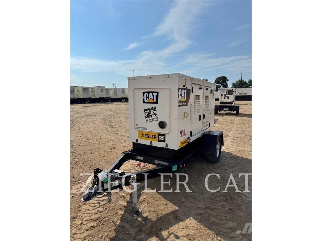 CAT XQ 35 Other Generators