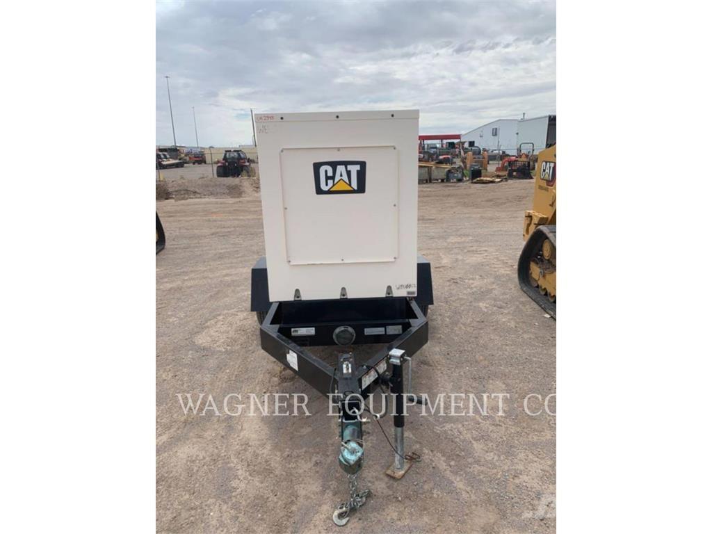 CAT XQ 35 Other Generators