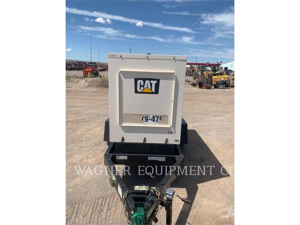CAT XQ 35 Other Generators