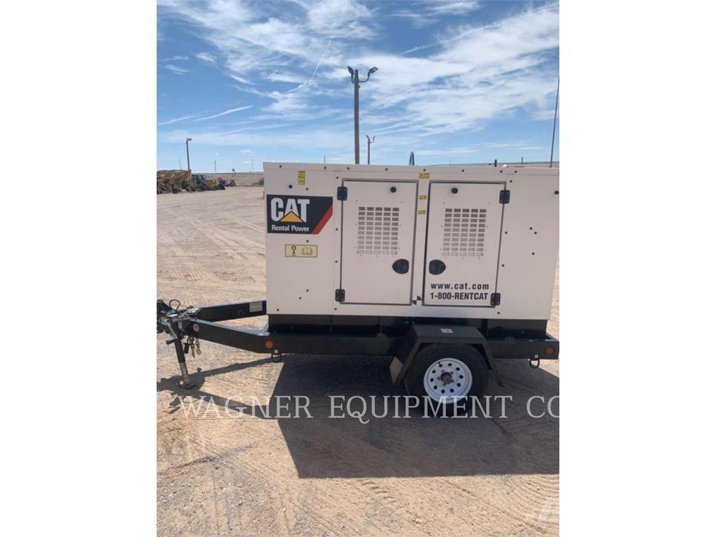 CAT XQ 35 Other Generators