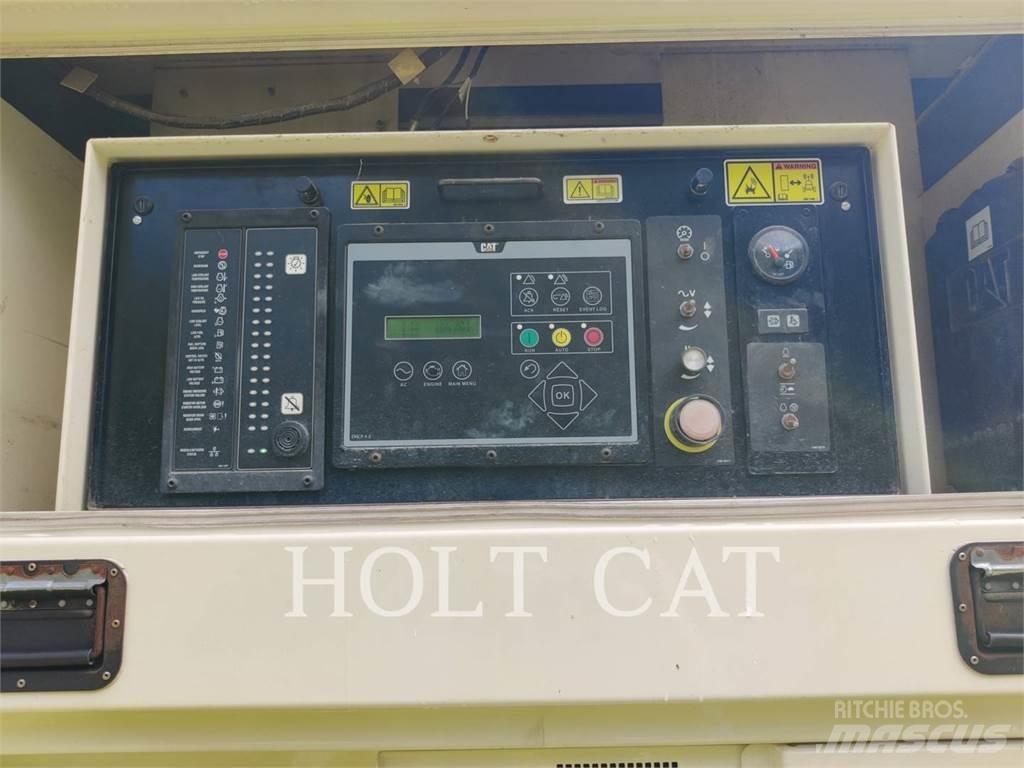 CAT XQ 350 Other Generators