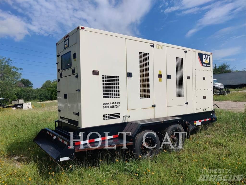CAT XQ 350 Other Generators