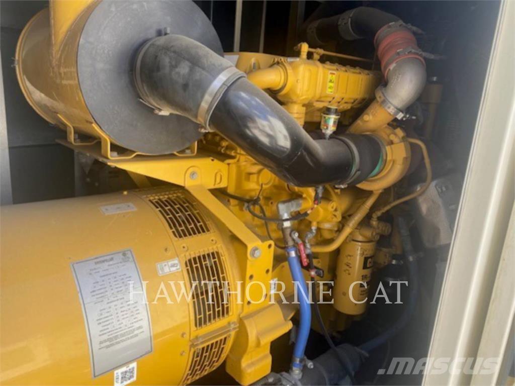CAT XQ 350 Other Generators