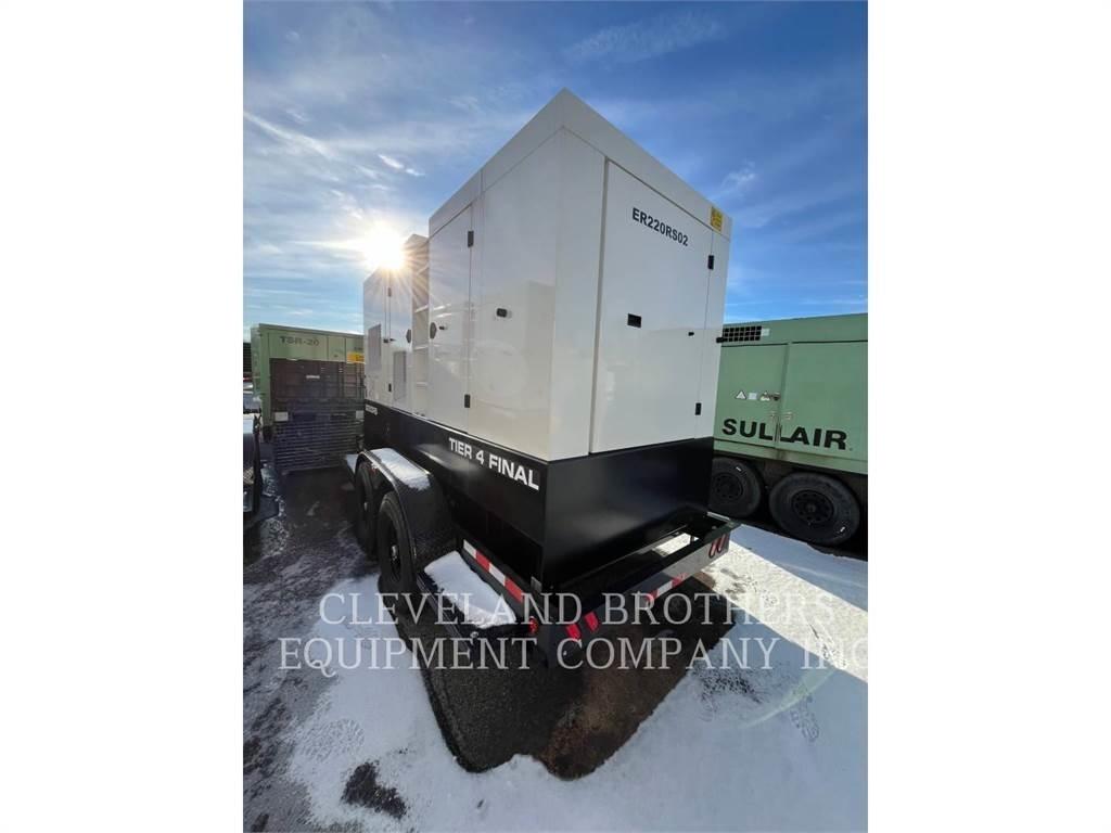 CAT XQ 425 Other Generators