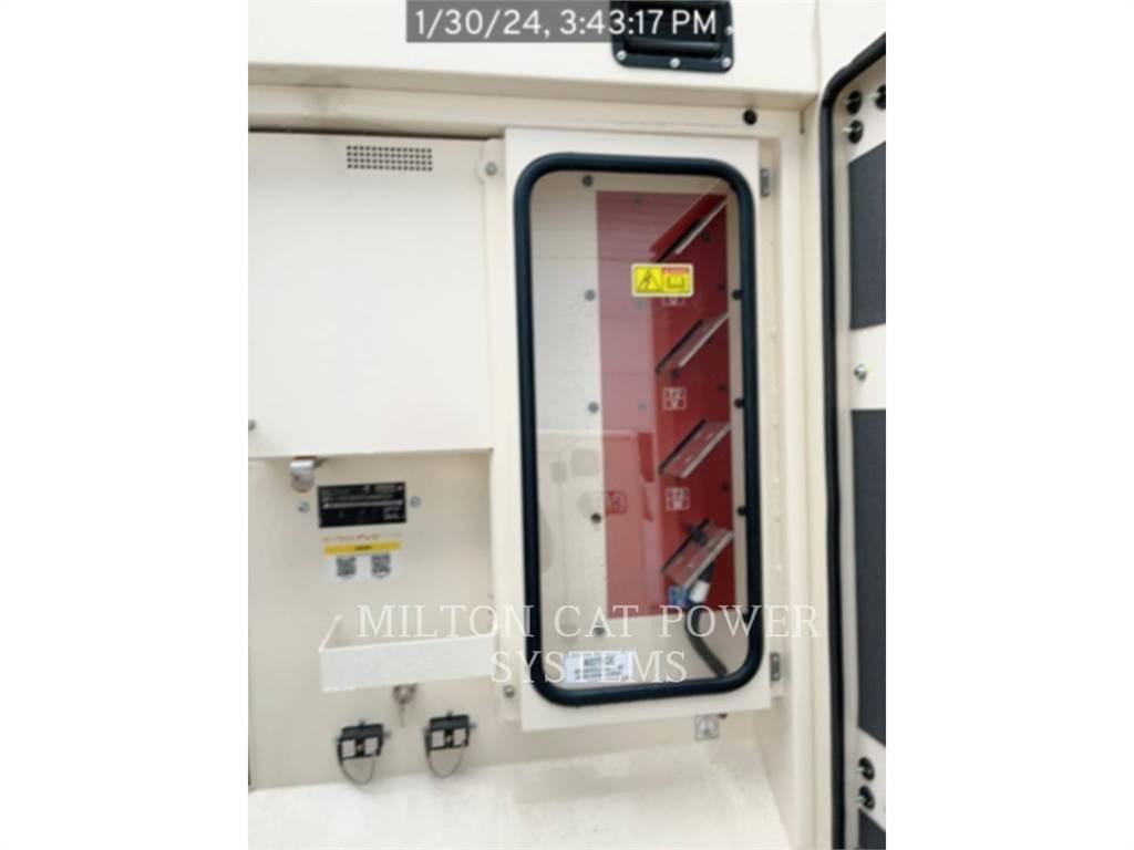 CAT XQ 425 Other Generators