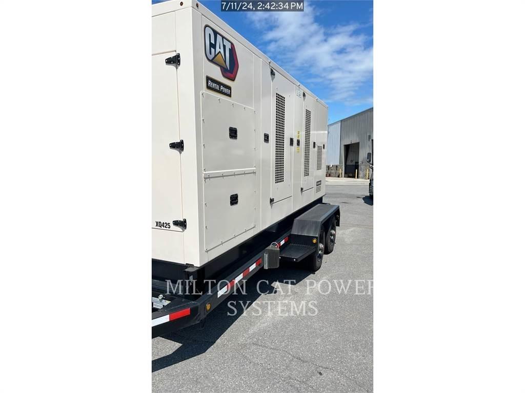 CAT XQ 425 Other Generators