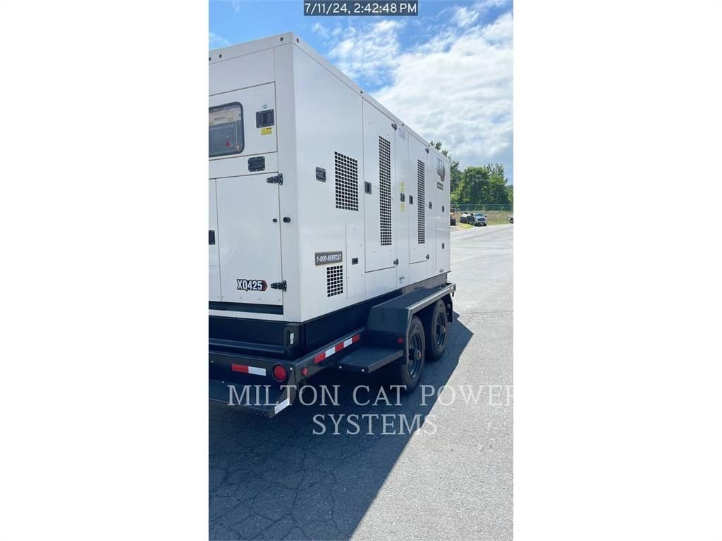 CAT XQ 425 Other Generators